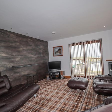 Lossiemouth Bay Cottage エクステリア 写真