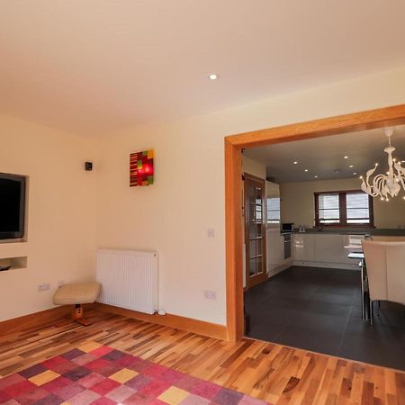 Lossiemouth Bay Cottage エクステリア 写真