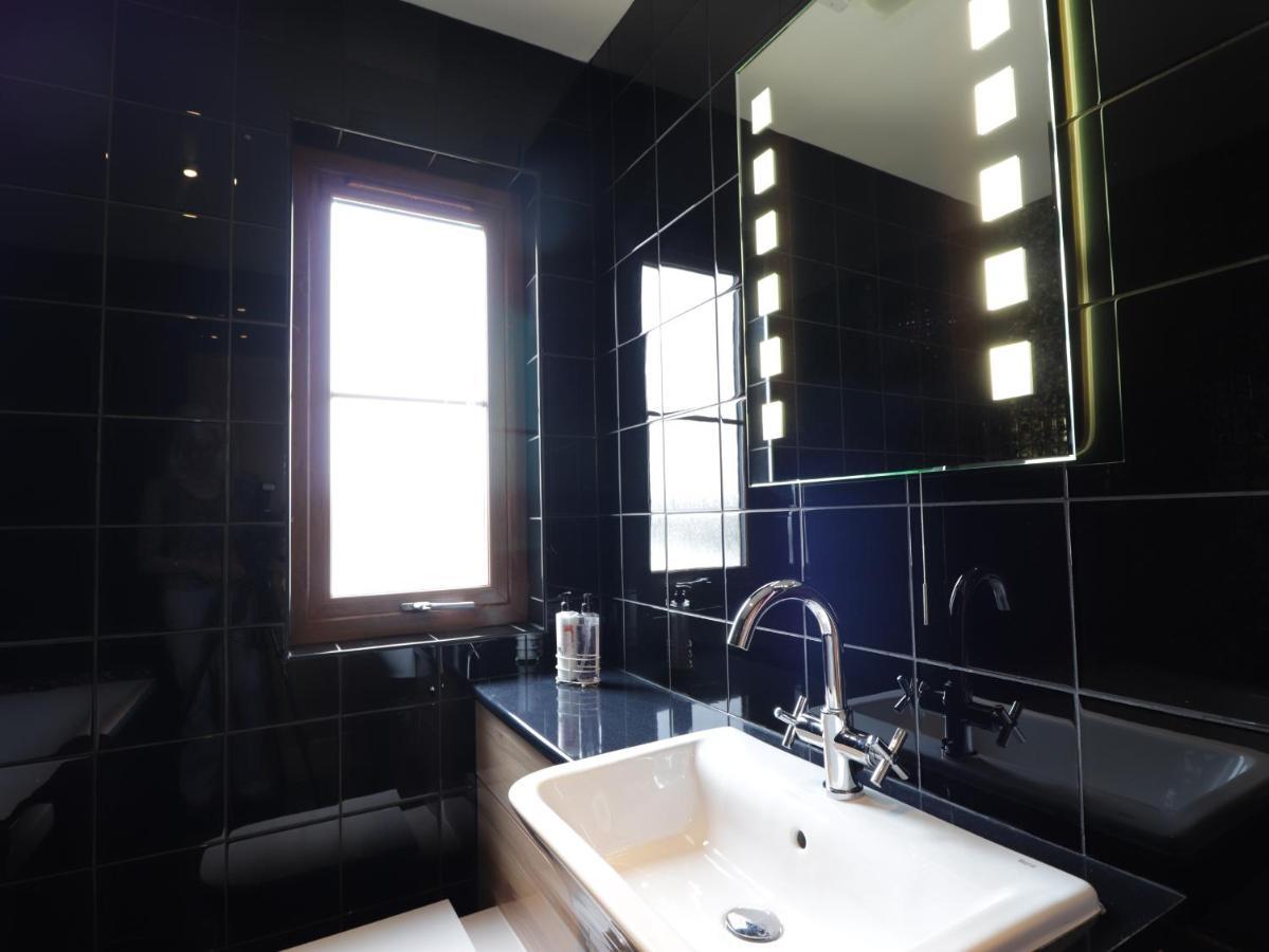 Lossiemouth Bay Cottage エクステリア 写真