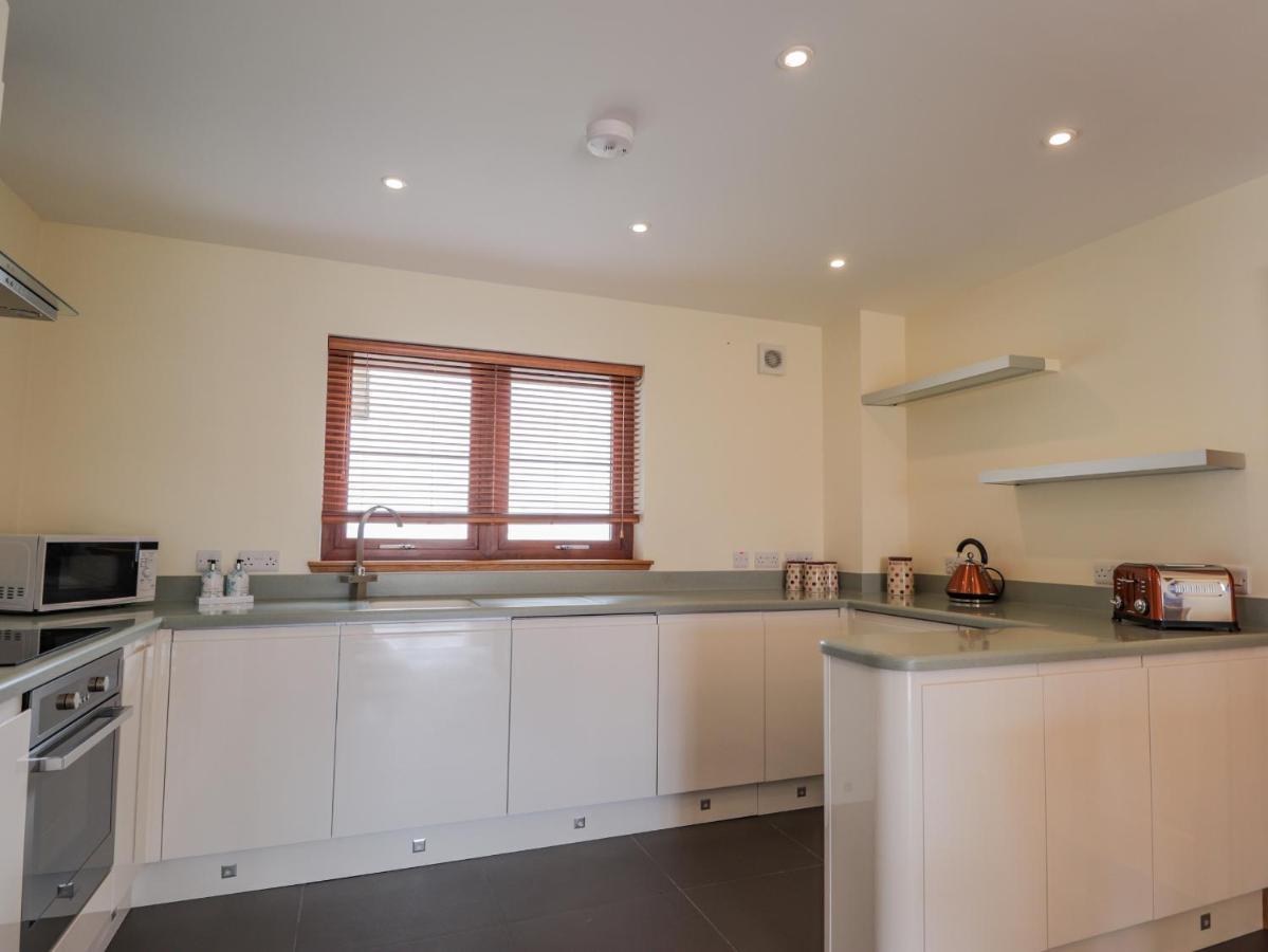 Lossiemouth Bay Cottage エクステリア 写真