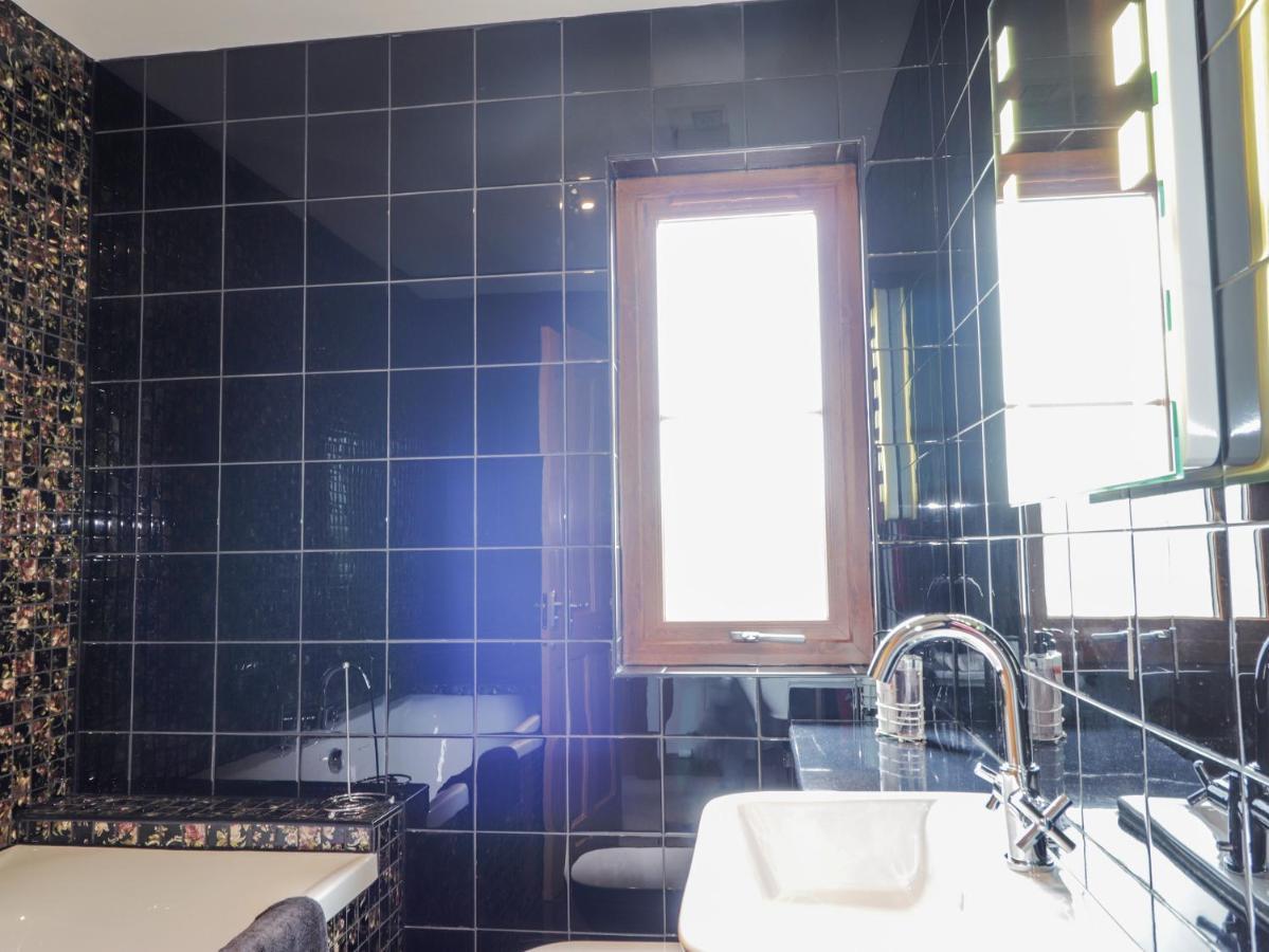 Lossiemouth Bay Cottage エクステリア 写真