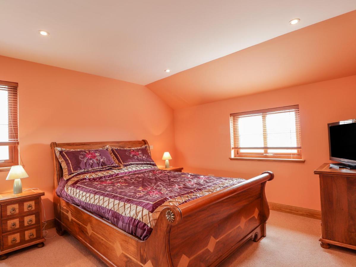 Lossiemouth Bay Cottage エクステリア 写真