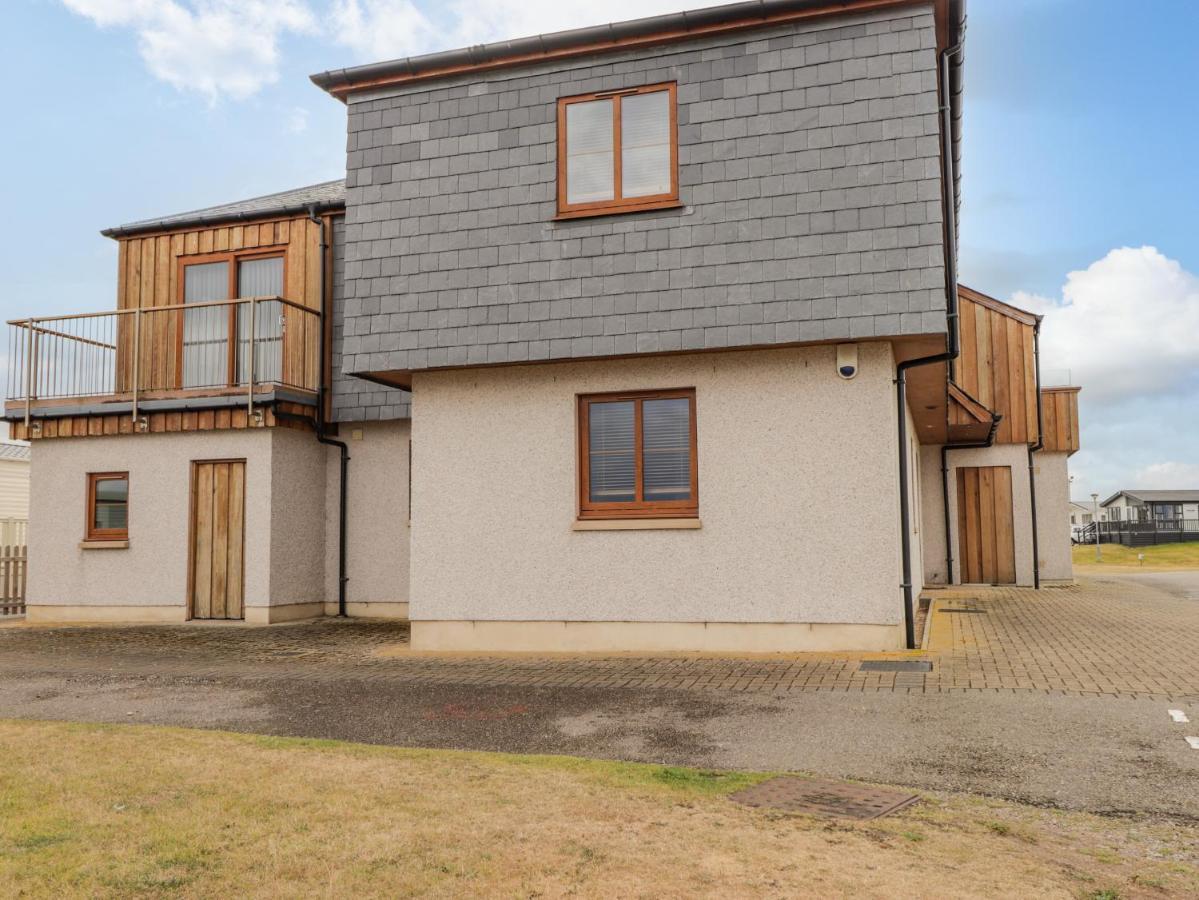 Lossiemouth Bay Cottage エクステリア 写真