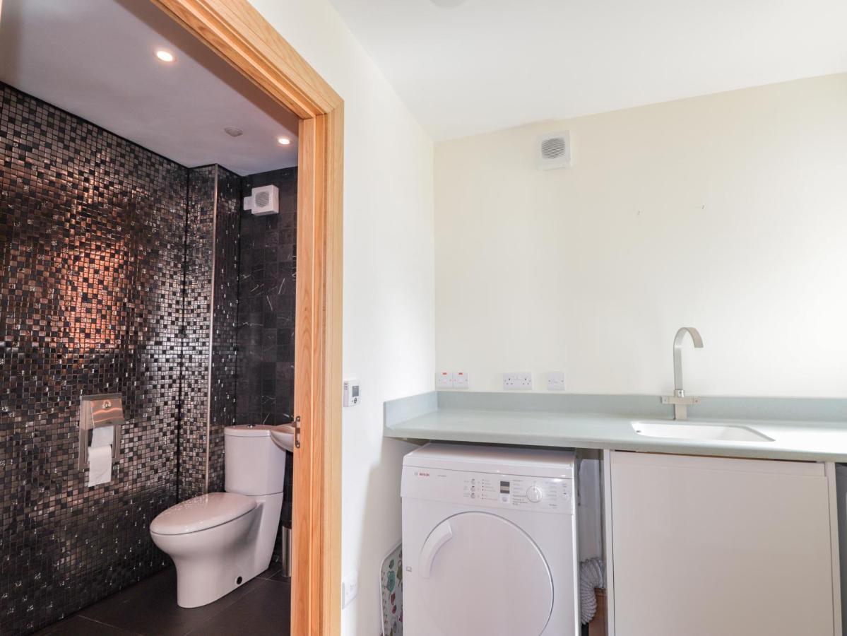 Lossiemouth Bay Cottage エクステリア 写真