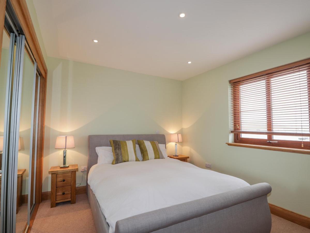 Lossiemouth Bay Cottage エクステリア 写真