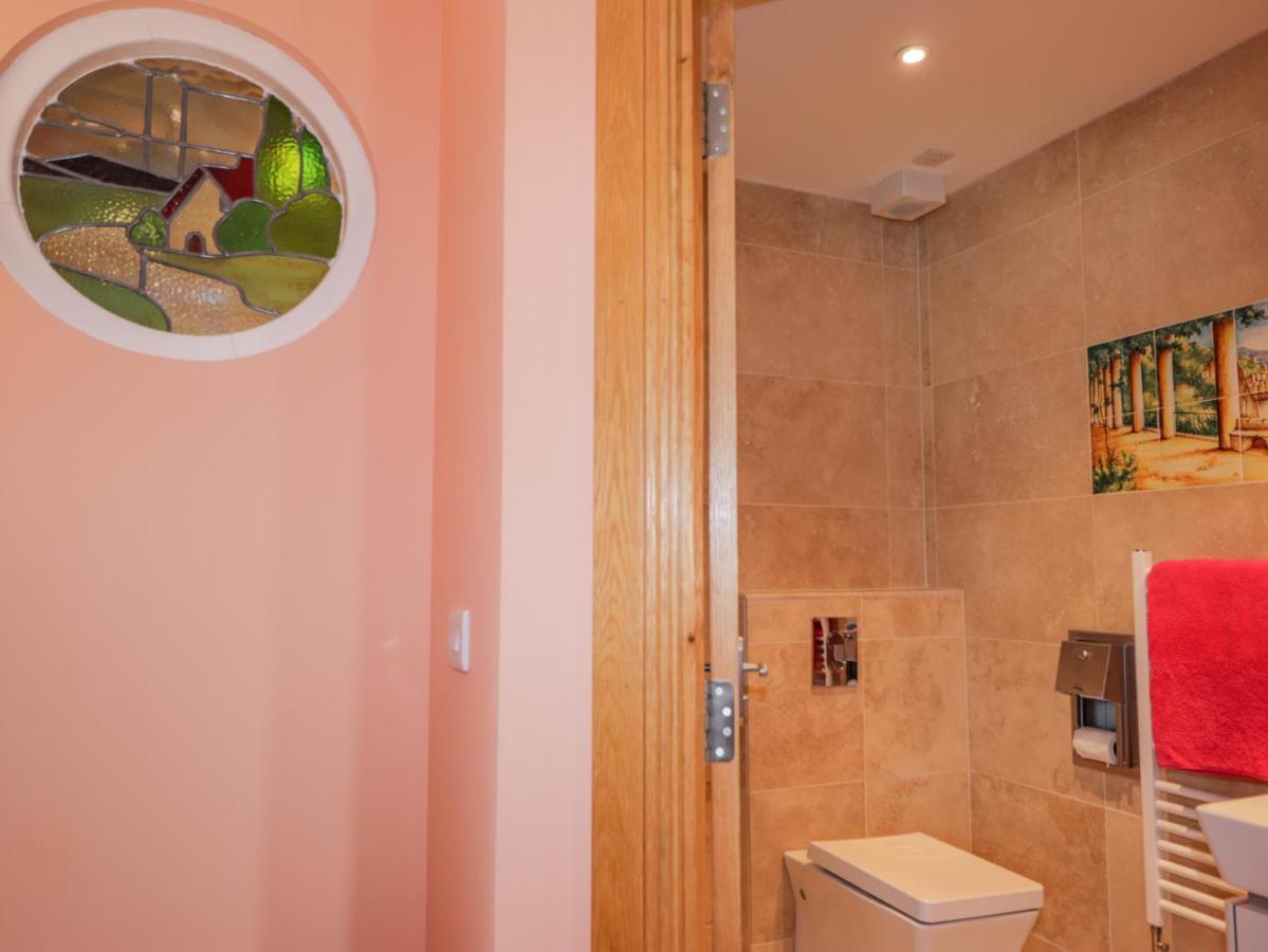 Lossiemouth Bay Cottage エクステリア 写真