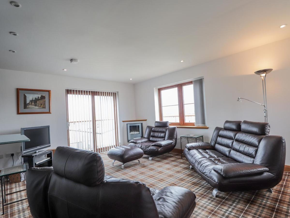 Lossiemouth Bay Cottage エクステリア 写真