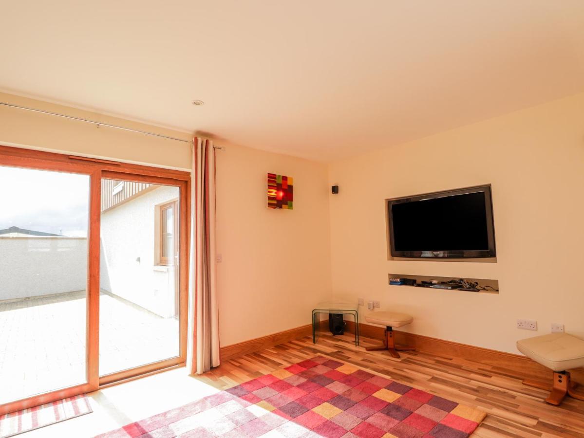 Lossiemouth Bay Cottage エクステリア 写真