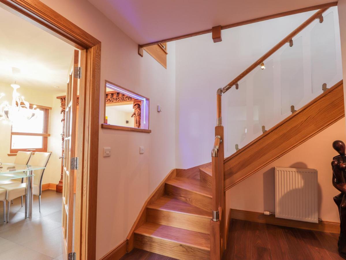 Lossiemouth Bay Cottage エクステリア 写真