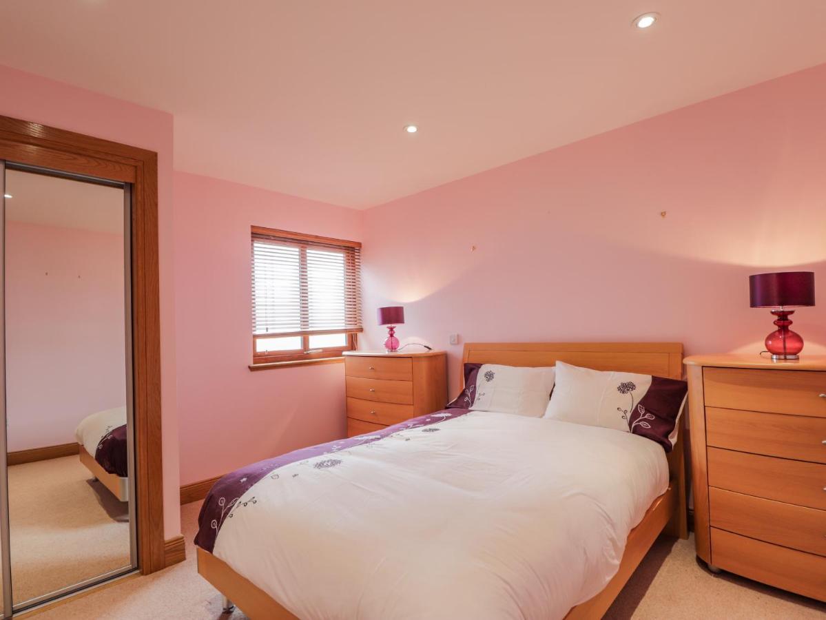 Lossiemouth Bay Cottage エクステリア 写真